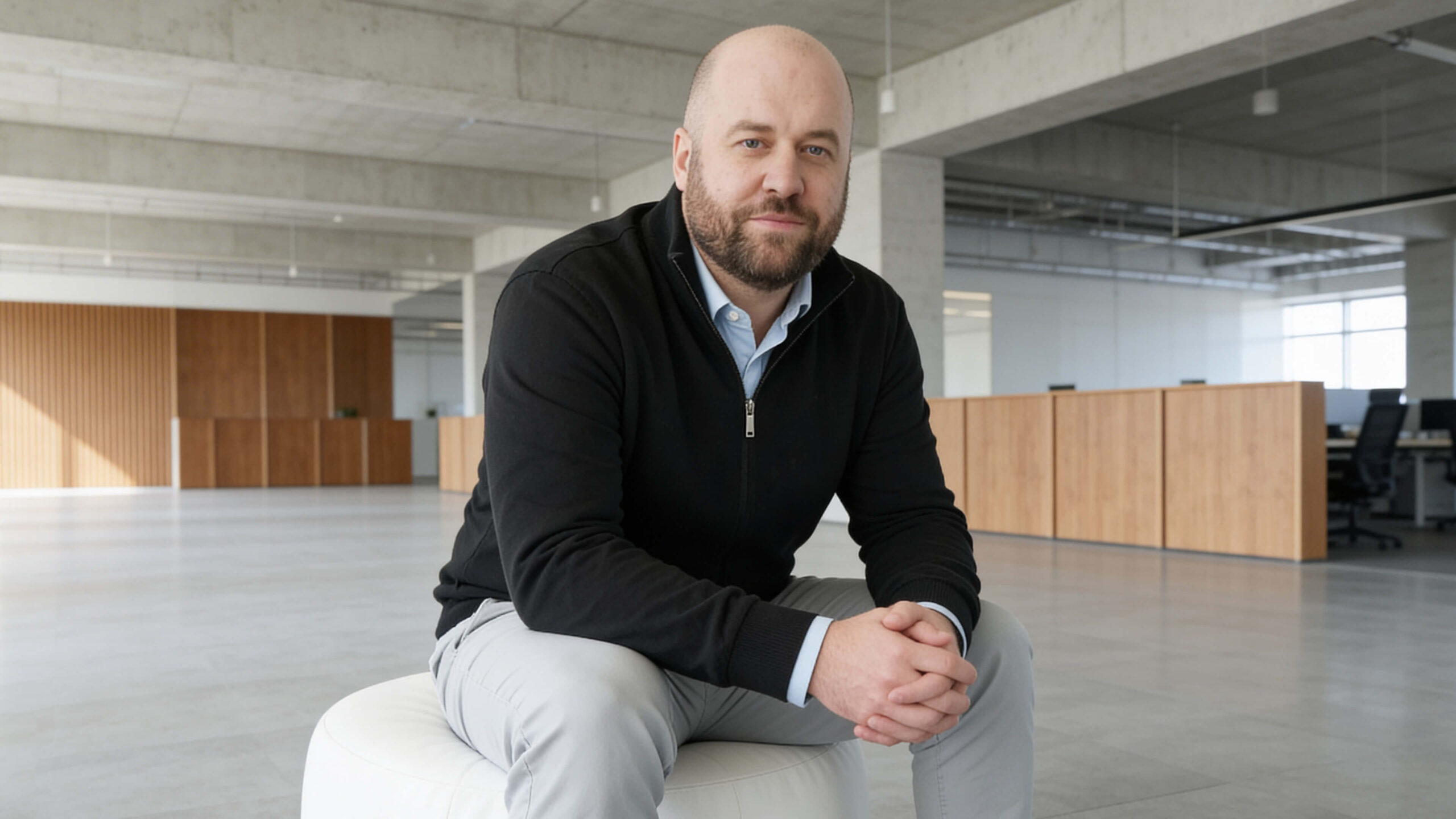 Damian Weber