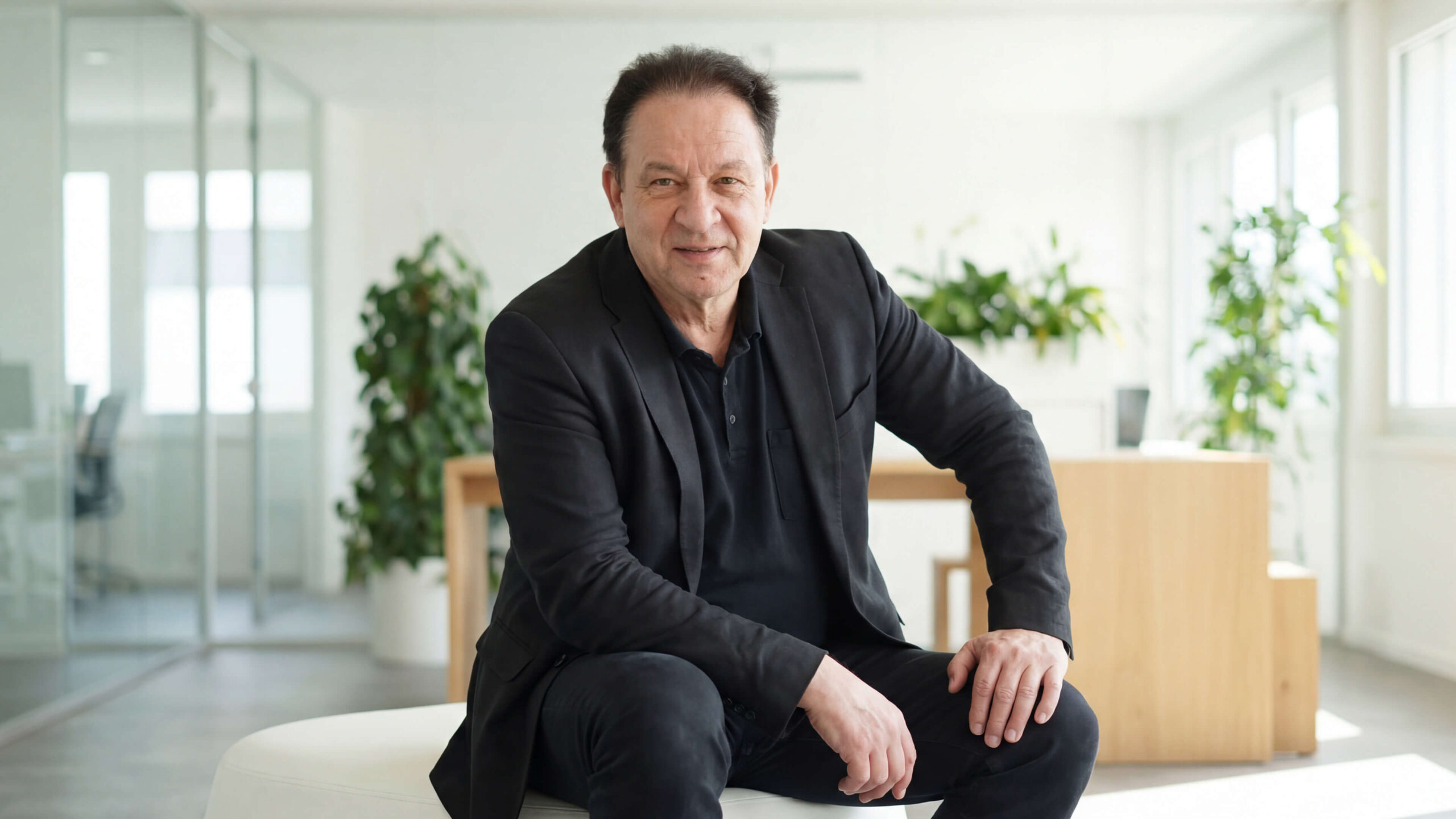 Urs Hauser